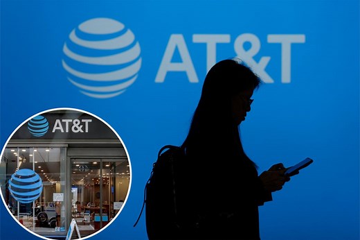 Major data breach exposes 86M AT&T customer records, including social security numbers — here’s how to know if you were affected