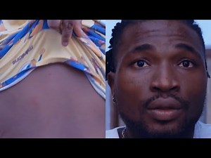 A visitation in the night