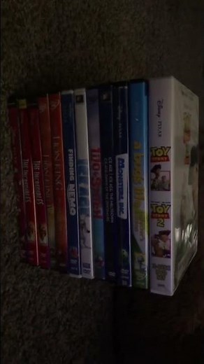 LUCAFLIM THX DVD COLLECTION