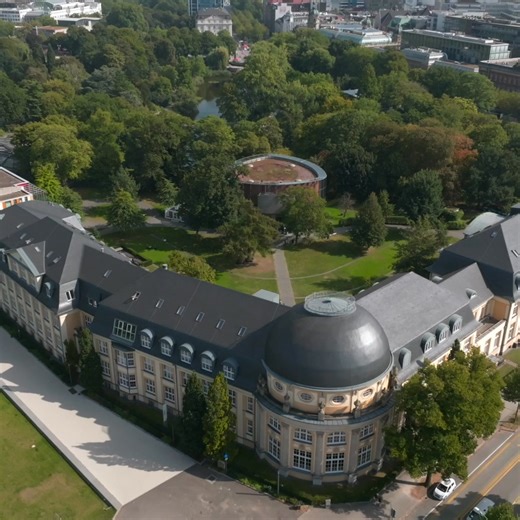 📚 Earn your Master of Law & Business at one of Germany’s leading law schools! Create your account now! | Bucerius Law School