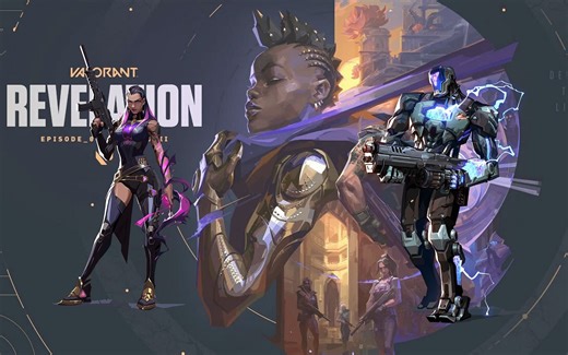 5 easiest Valorant Agents for CS:GO players (2023)