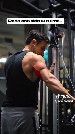 Understanding the Three Heads of the Tricep for Effective Arm Workouts