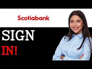 How To Sign In Or Login To Scotiabank (2025)