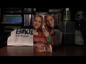 Mary-Kate And Ashley’s Christmas Collection (2001)
