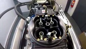 7.6K views · 139 reactions | Holden 355 on Dyno | Competition Engines | Facebook