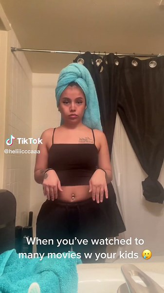 Singing from the Shower: A Fun Parenting Moment