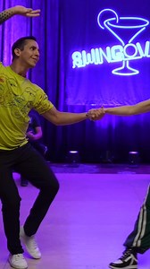 52K views · 1.3K reactions | [Plot twist: it was Thibault that picked it ] Finally got to share the floor again with Hugo. After all these years of dancing with each other, I still get surprised with all the new ideas that he thinks up mid dance  Hugo Miguez & Stacy Kay Dance Professionals | Thibault and Nicole Ramirez | Facebook