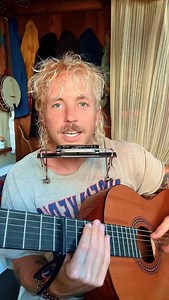 26K views · 79 reactions | The absolute greatest tuning in the world. Should I release this? Comment the word open or tuning or link in bio for intro tutorials / dm me for private lessons | Brennan Peirson | Facebook