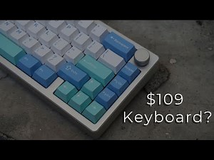 Galaxy 65 Review: A $109 Mechanical Keyboard That Delivers! By Epomaker