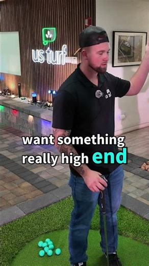 How much does Artificial Grass cost? #lasvegas #puttinggreen #artificialgrassinstallation