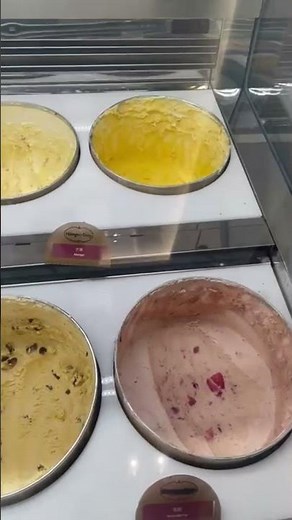 I Mixed Every Häagen-Dazs Flavor and Found the PERFECT Combo