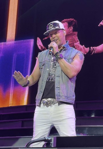 Donnie Wahlberg: The Heartthrob of NKOTB