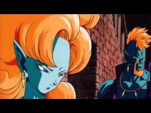 Z Fighters vs Bojack - Believer