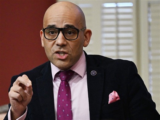 Christopher Skeete won't seek CAQ leadership; other candidates testing the waters