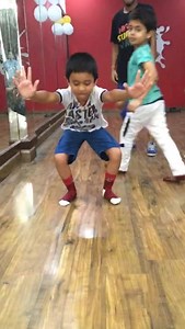 15 reactions | Abhav doing front roll without cushion. They are growing. Entries open for 2nd batch starting June 4th. Call: 8171010043 | KOmmOtiOn | Facebook