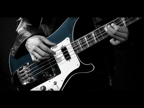 Pyramid Theorem - Tornado [Official Video]