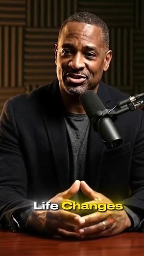 A Short Motivational Talk for a Powerful Comeback