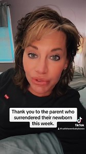 14K views · 877 reactions | Thank you to the parent who surrendered their newborn this week in the Madison Alabama Baby Box! | Safe Haven Baby Boxes | Facebook