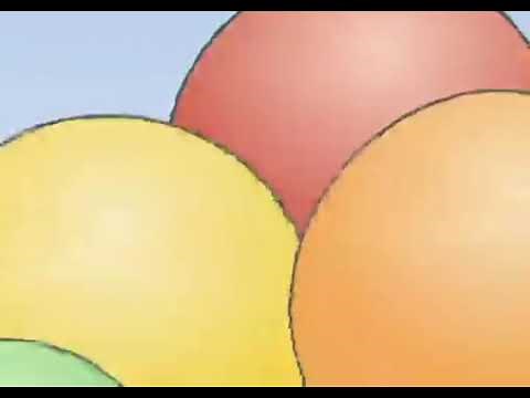 Wibbly Pig S01E03 Castle