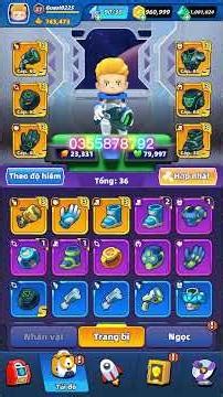 Star Blaster Shooting Game