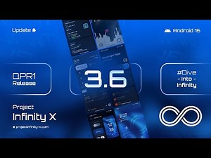 How to Clean Flash Infinity X 3.6 ROM 🔥 | Super Easy Method (Step-by-Step)