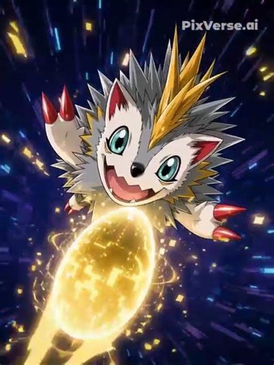 Herissmon Shinka