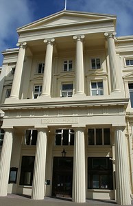 Brighton Town Hall (Brighton and Hove) - Alchetron, the free social encyclopedia