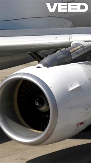 Jet Engine Breakdown Explained