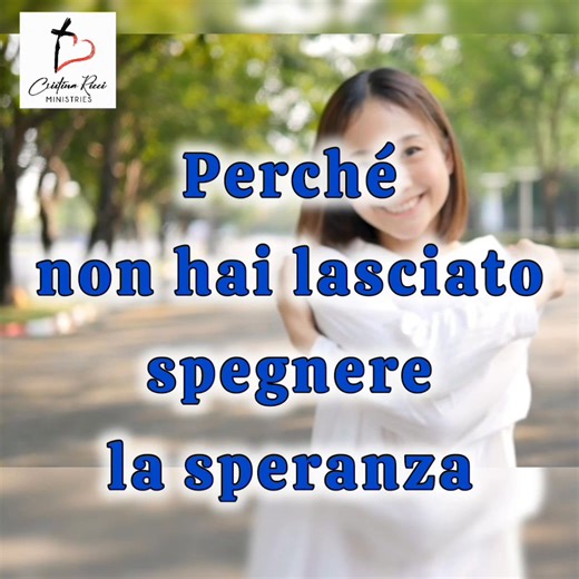 Cristina Ricci Ministries on Instagram: "CALENDARIO DELL'AVVENTO 17 dicembre Dio ti pone il risultato tra le tue braccia, perciò sta accendendo la tua attesa con nuovo fuoco di vita. C'è un messaggio che Simeone ci fa comprendere: Dio compie le promesse, e te le dona! Tra i personaggi del Natale, Simeone è spesso ignorato. È un uomo anziano, semplice, senza ruolo ufficiale, senza titoli apparenti, ma era giusto e timorato di Dio e la scrittura dice qualcosa di decisivo su di lui: “lo Spirito San