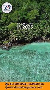 🌍✈️ Ready to explore the world? 🌏✨ Dream Tour Planner offers handpicked international tour packages that take you to some of the most stunning destinations across the globe! From the romantic streets of Paris to the serene landscapes of Bali, we’ve got a dream vacation waiting for you. Let us take care of all the details while you focus on making memories that last forever. 🌟 Custom itineraries for all types of travelers 🌟 Best deals & seamless bookings 🌟 Expert-guided tours to global desti