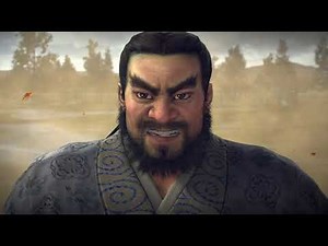 三国演义 第01话 — Three Kingdoms No. 01
