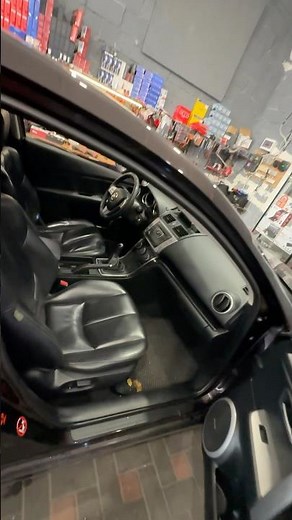 Mazda 6: Android radio installation, rearview camera, armored film, Bose. Automotive lighting, ca...