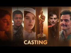 98th Oscars: Casting | Meet The Nominees