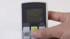 Replacement for Fujitsu Air Conditioner Remote, Remote Control Fit for Fujitsu Inverter Remote Control AR-RAH2U, AR-RY12, AR-RAE1U, AR-RAE2U, AR-RAC1C, ASYG07LJCA, ASU7RLF, AR-RY3