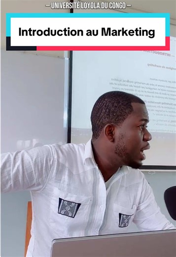 Introduction au Marketing