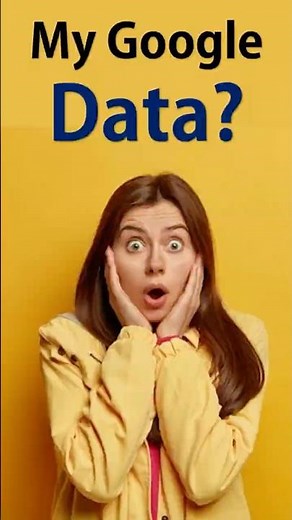 Google Dashboard: Your Digital Control Center 🌐✨ #DigitalControl #PrivacyFirst #StayOrganized