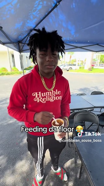 Delicious Caribbean Chicken Souse Recipe for Beginners