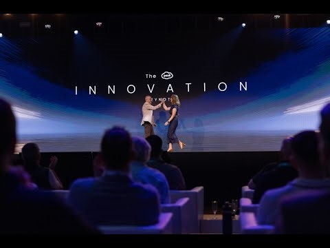 Pax8 Beyond 2025 – RAI Amsterdam