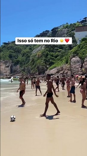 Praia da Joatinga #riodejaneiro #beach #rj #walkingtour #travel