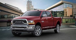 Arizona AG sues Dodge Ram engine makers, alleging fraudulent emissions advertising