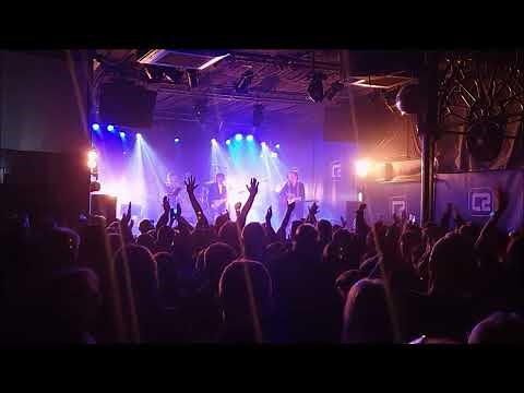 ELECTRIK LIVE ORCHESTRA 'MR BLUE SKY'