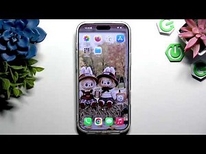 iPhone 17 Pro Max – How to Lock Apps with Passcode
