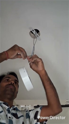 fitting out door Led surface panel light Panasonic