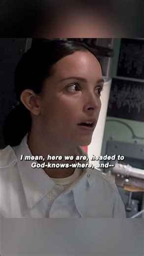 The Last Days on Mars / The “in case of my death” letter that never got written / #TragicComedy