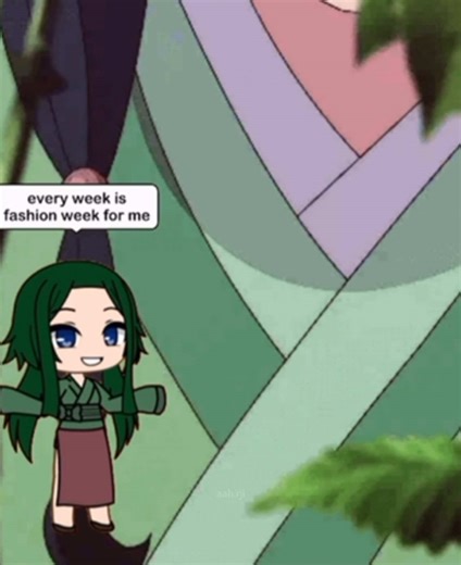 Exploring the World of Gacha Life and The Apothecary Diaries