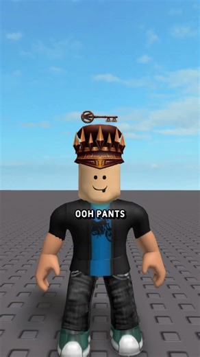 I Made an Avatar with 0 Robux in Roblox