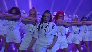 BBHMM 💸 New YouTube video OUT NOW 👅 #RFVIRTUALSHOW #ICONICEDITION #BBHMM #CROWNSUP 👑 | The Royal Family Dance Crew