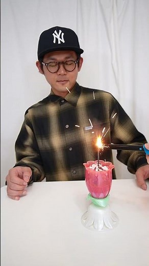 Isn't this amazing? ? 🥹 #prank #surprise