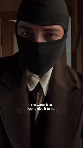 Life Motto: Giving It To Her Real Life