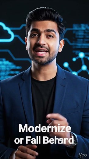 Modernize Your Java Stack Now AssignmentOnClick #shorts #ytshorts #youtubeshorts #java #cloudnative